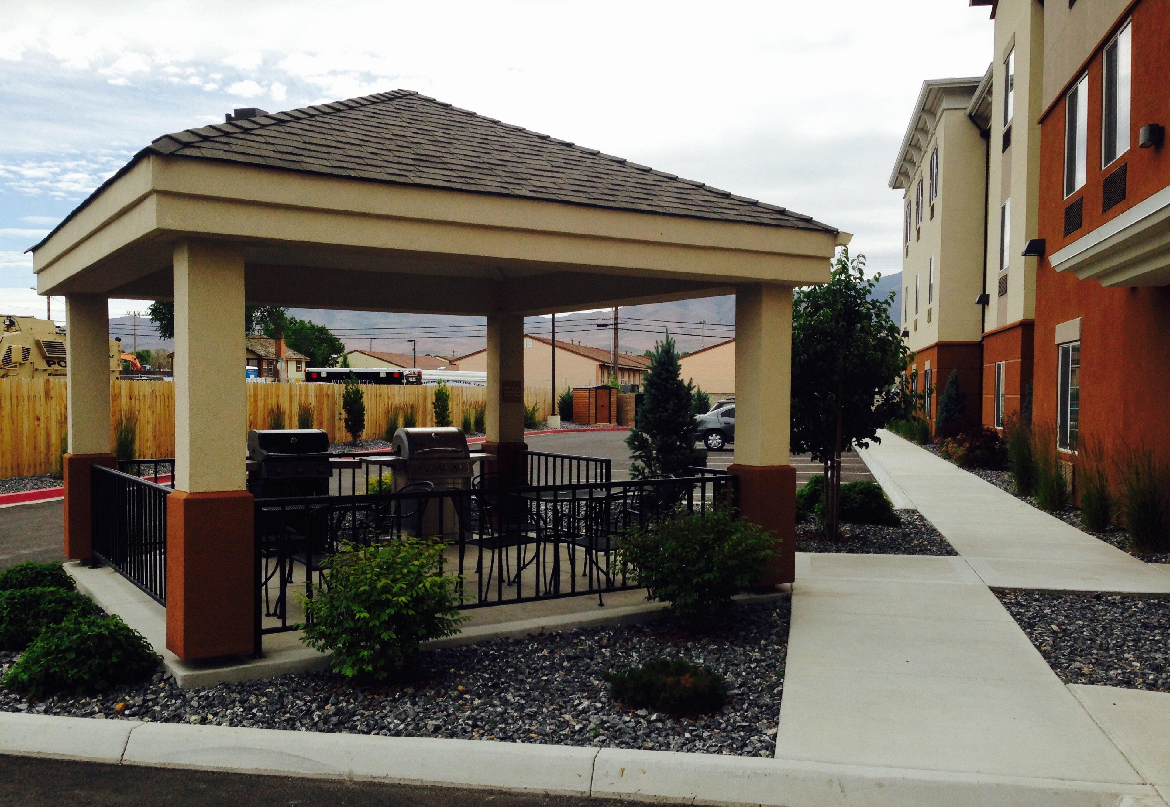 candlewood suites winnemucca by ihg