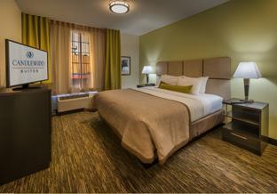candlewood suites winnemucca by ihg