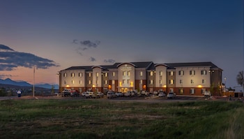 candlewood suites winnemucca by ihg