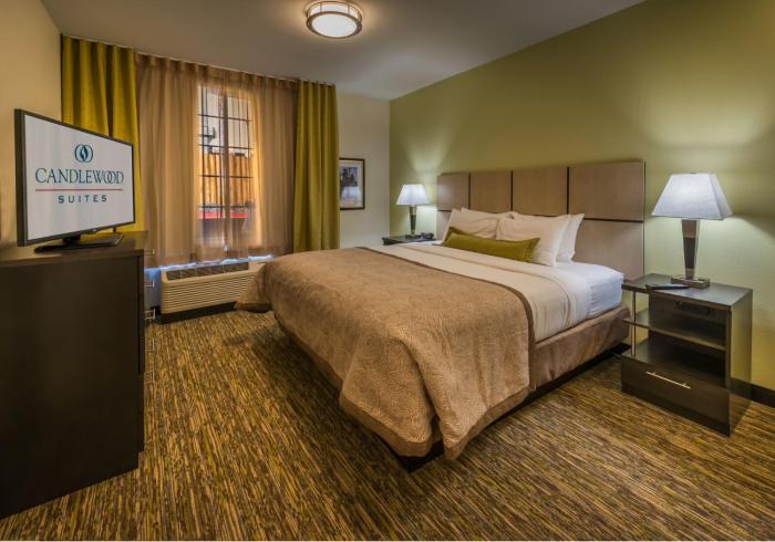 candlewood suites winnemucca by ihg