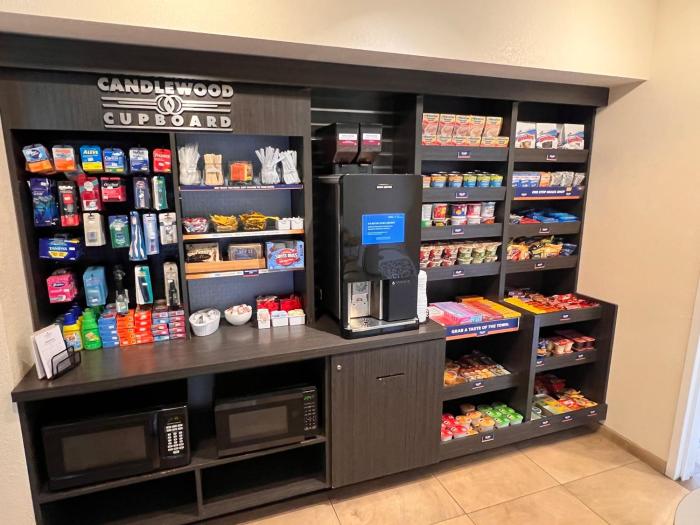 candlewood suites winnemucca by ihg