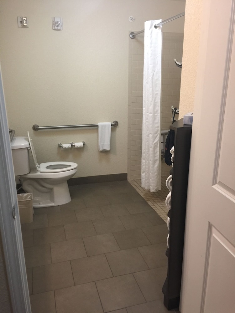 candlewood suites woodward by ihg