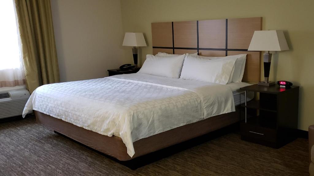 candlewood suites woodward by ihg