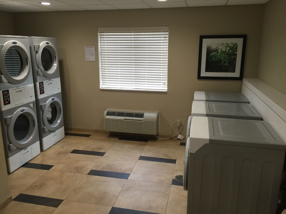 candlewood suites woodward by ihg