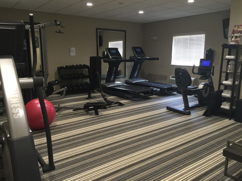 candlewood suites woodward by ihg