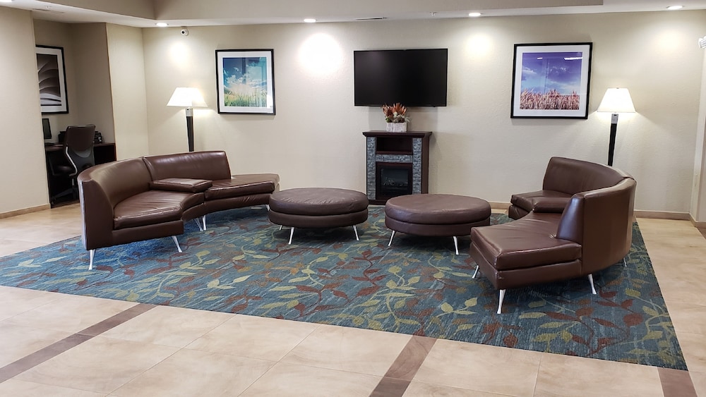 candlewood suites woodward by ihg