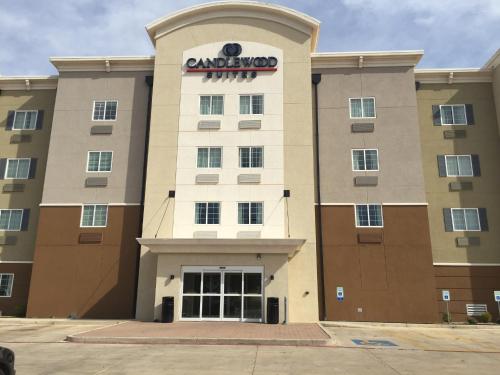 candlewood suites woodward by ihg