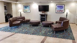candlewood suites woodward by ihg