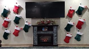 candlewood suites woodward by ihg