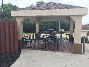 candlewood suites woodward by ihg