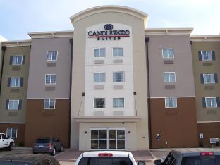 candlewood suites woodward by ihg