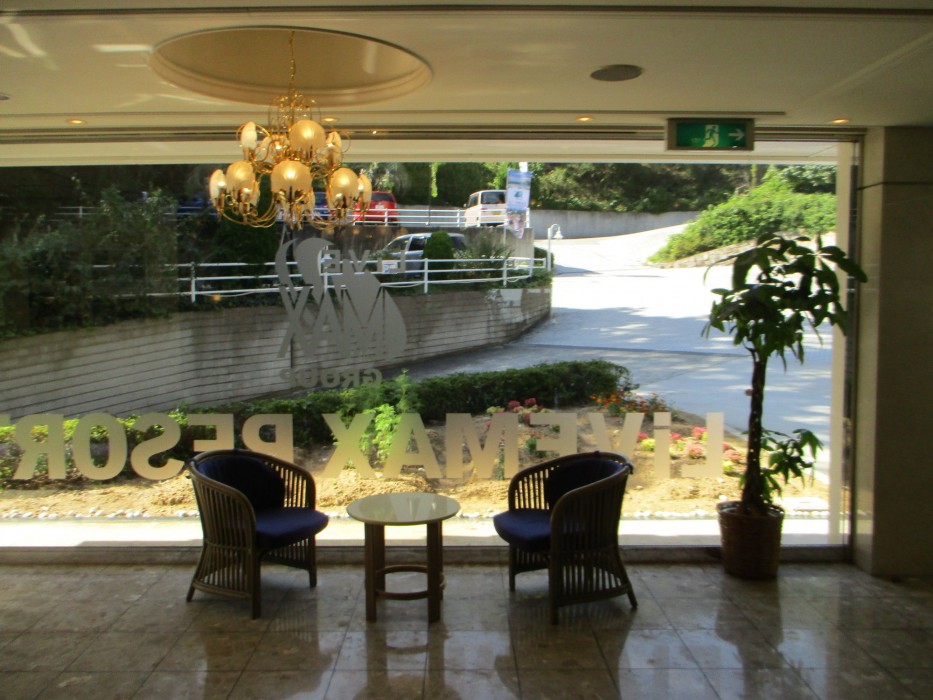 Livemax Resort Setouchi Sea Front,Ako>>Aioi,4 star