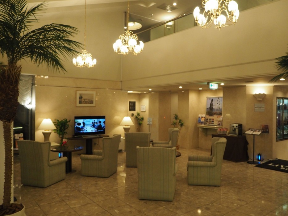Livemax Resort Setouchi Sea Front,Ako>>Aioi,4 star