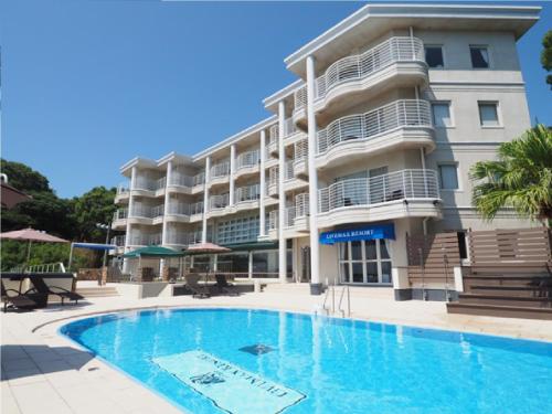 livemax resort setouchi sea front
