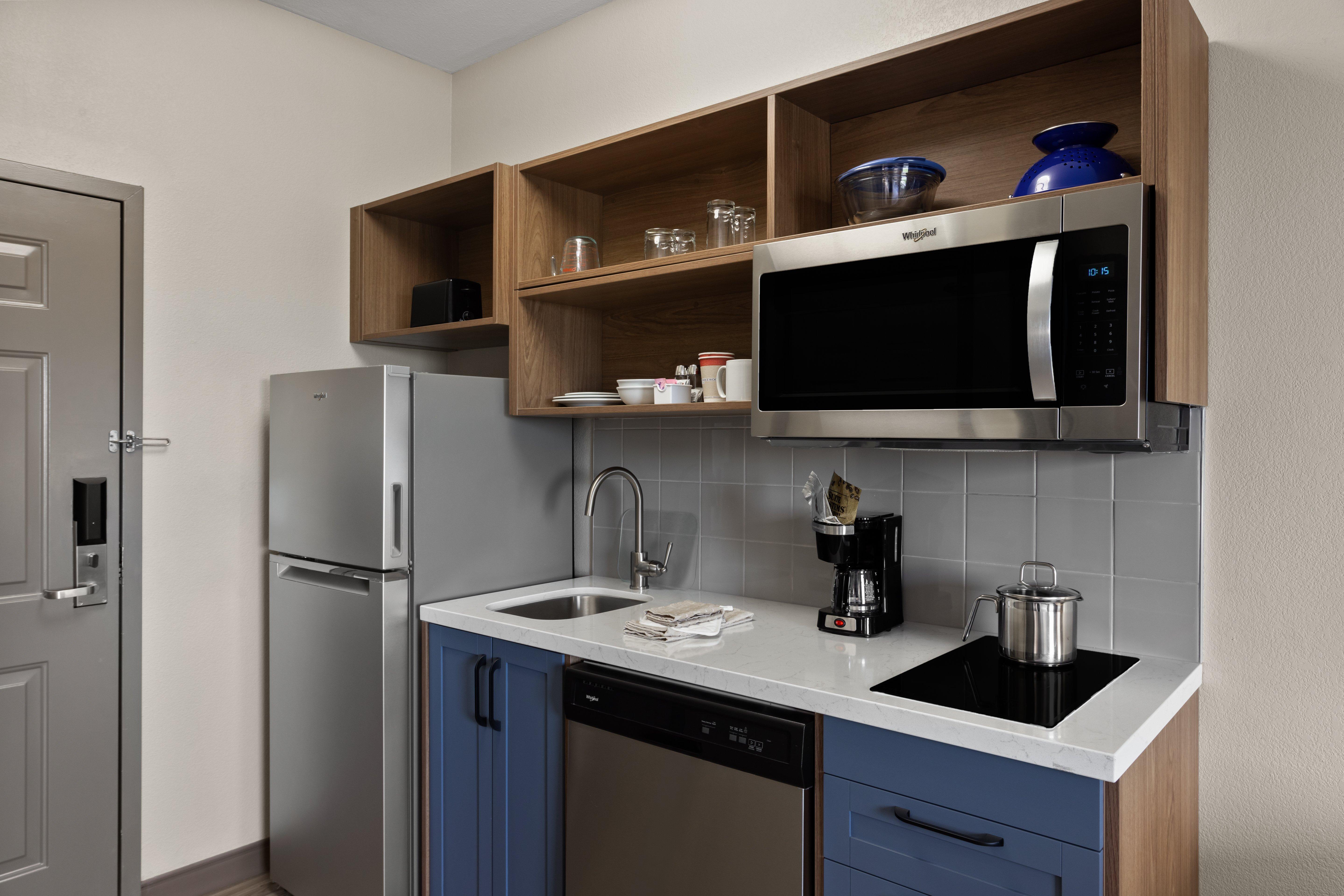 candlewood suites yuma by ihg