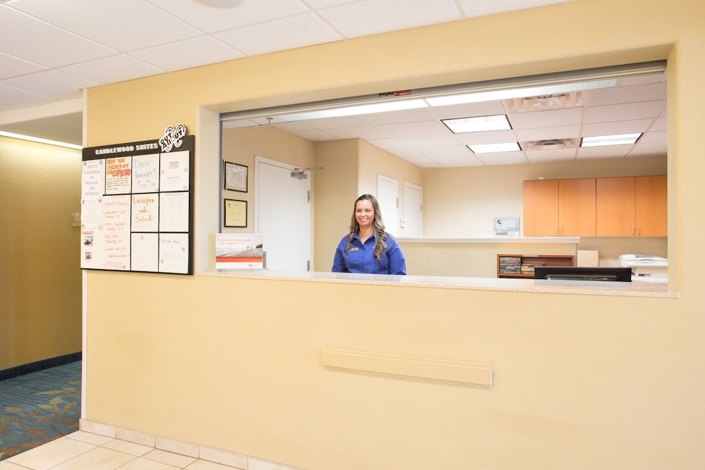 candlewood suites yuma by ihg