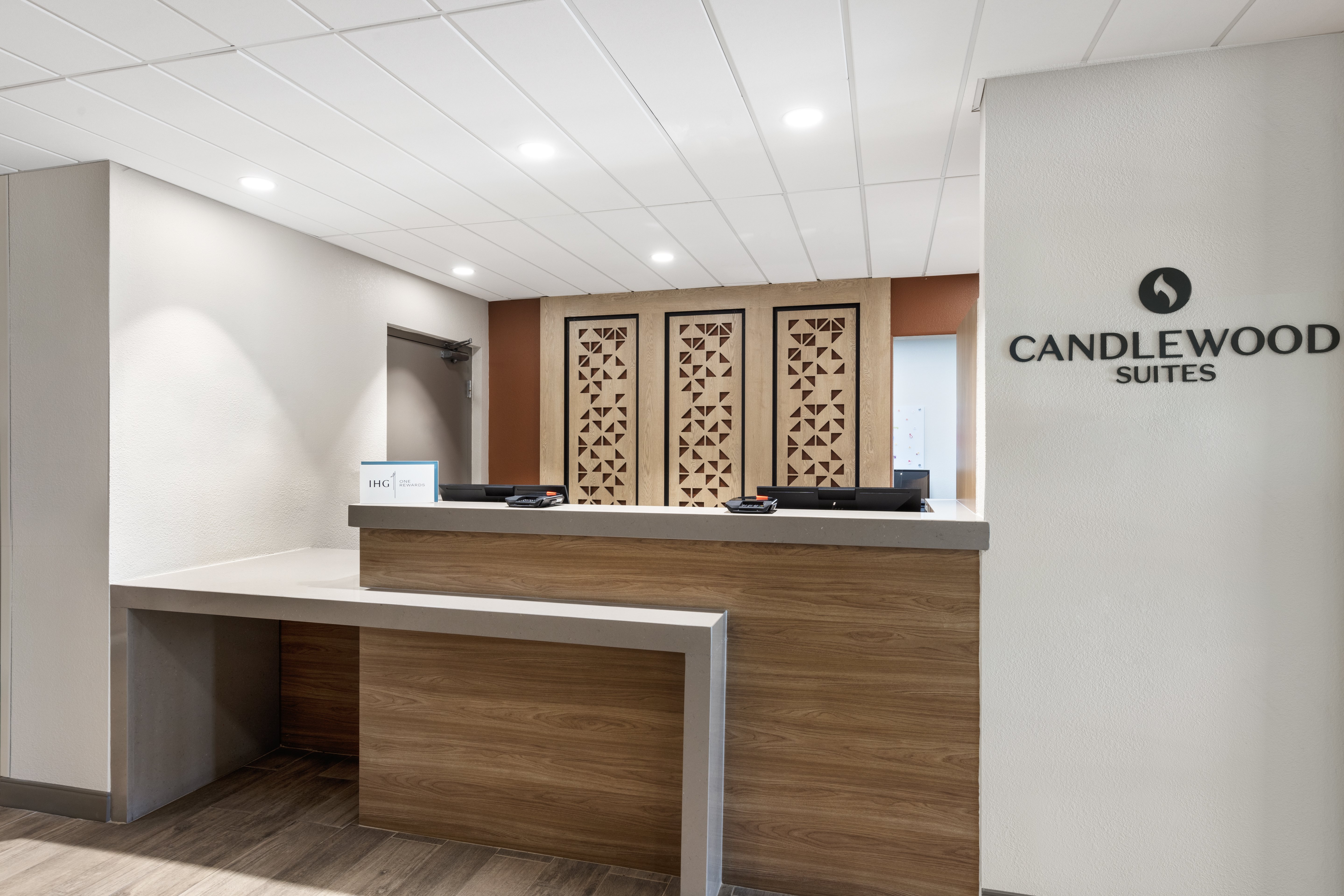 candlewood suites yuma by ihg