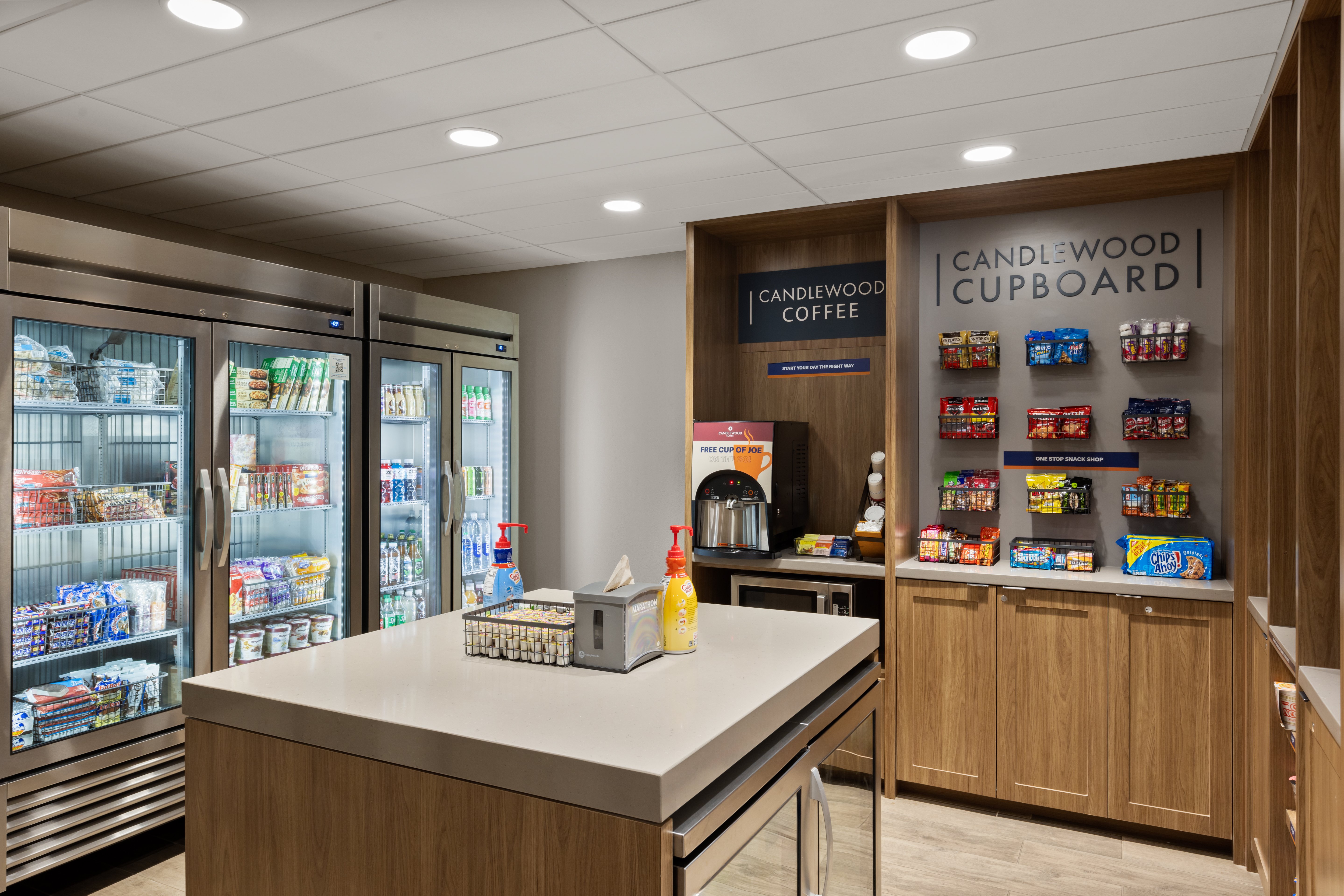 candlewood suites yuma by ihg