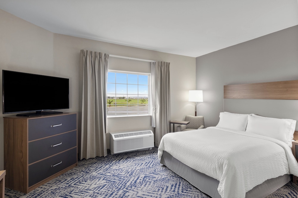 candlewood suites yuma by ihg