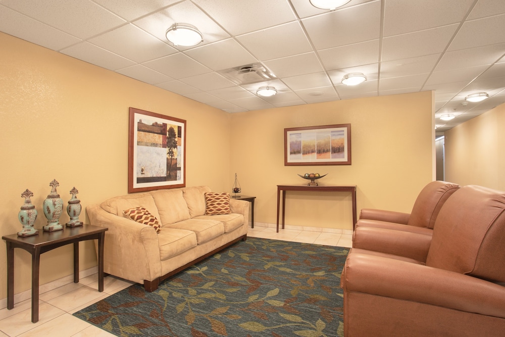 candlewood suites yuma by ihg