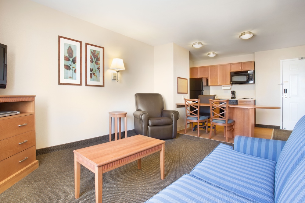 candlewood suites yuma by ihg