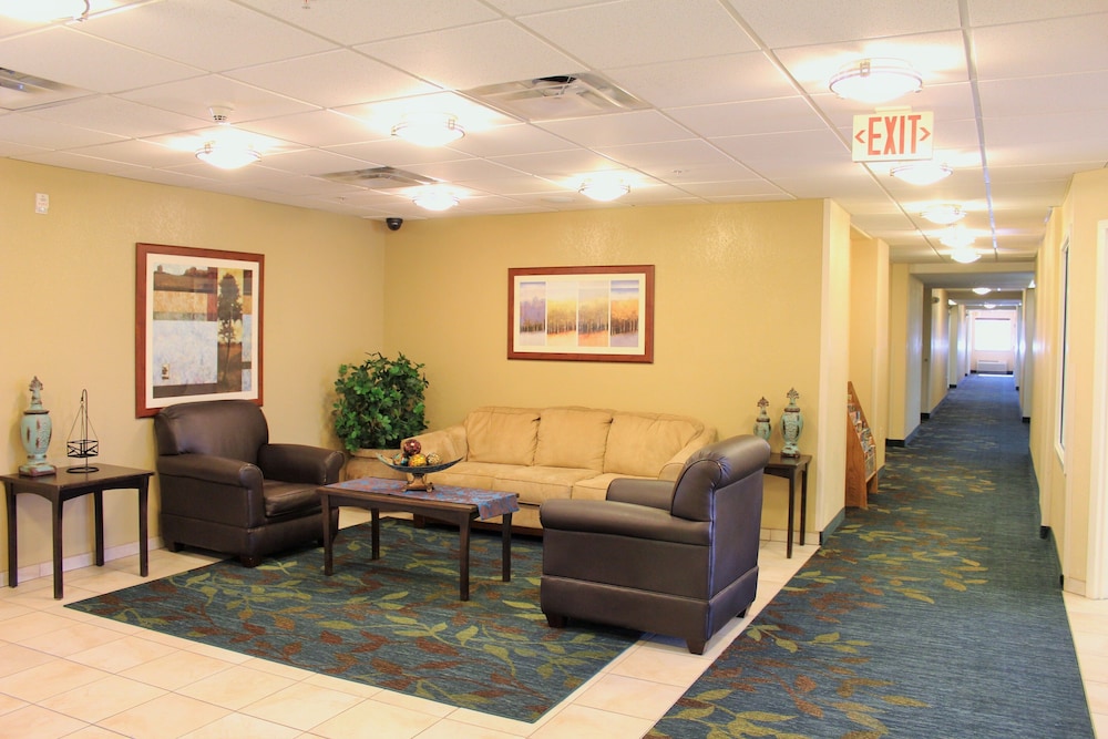 candlewood suites yuma by ihg