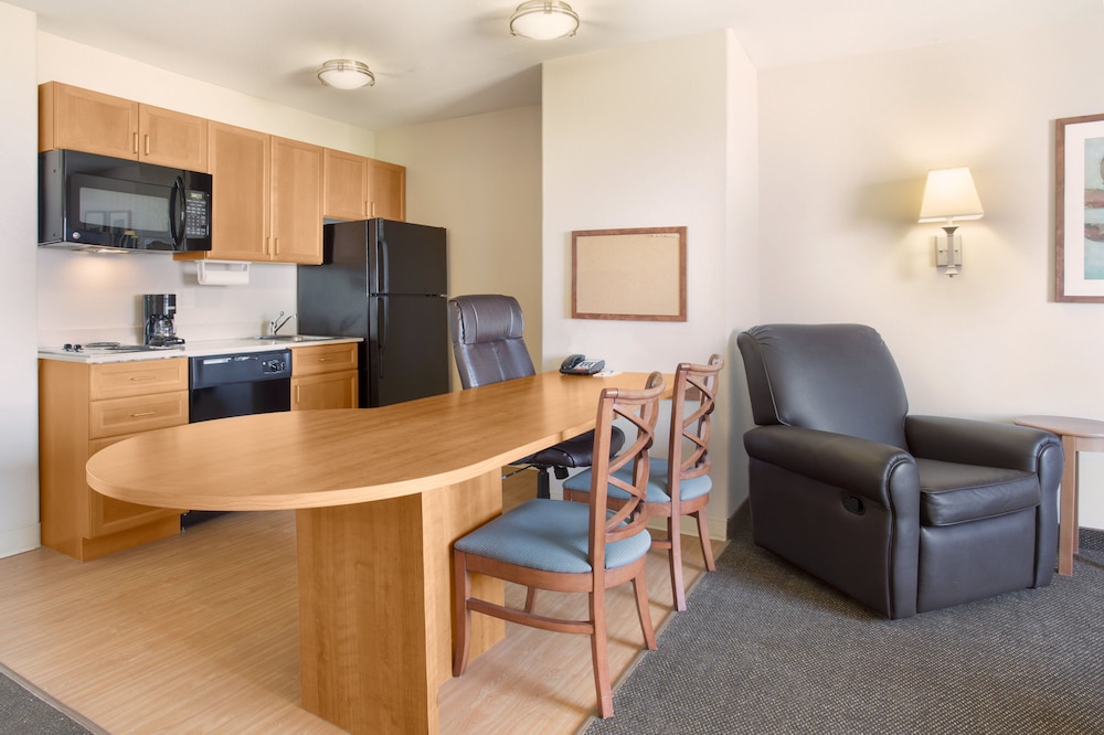 candlewood suites yuma by ihg