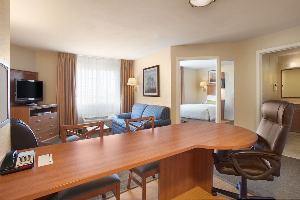 candlewood suites yuma by ihg