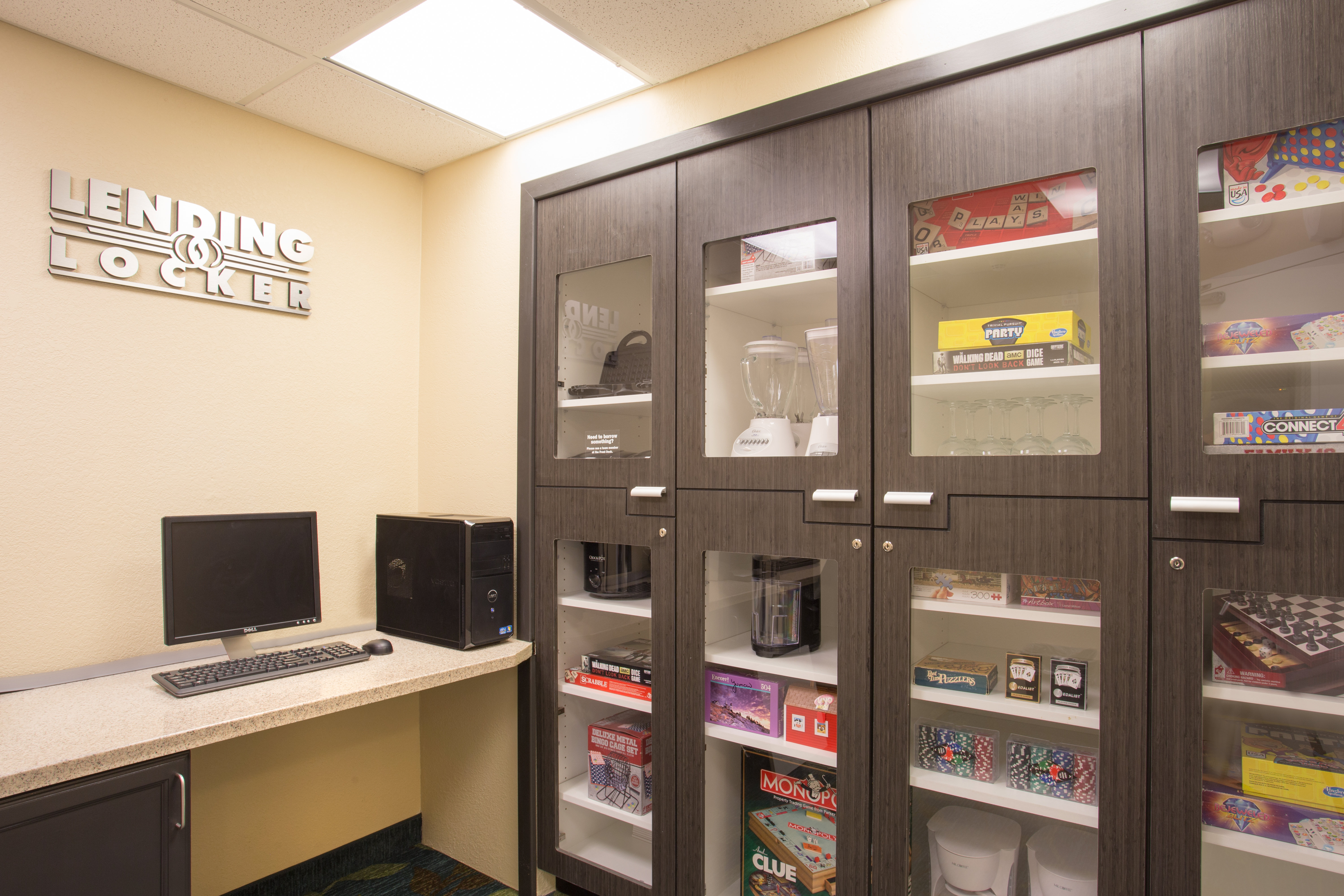 candlewood suites yuma by ihg