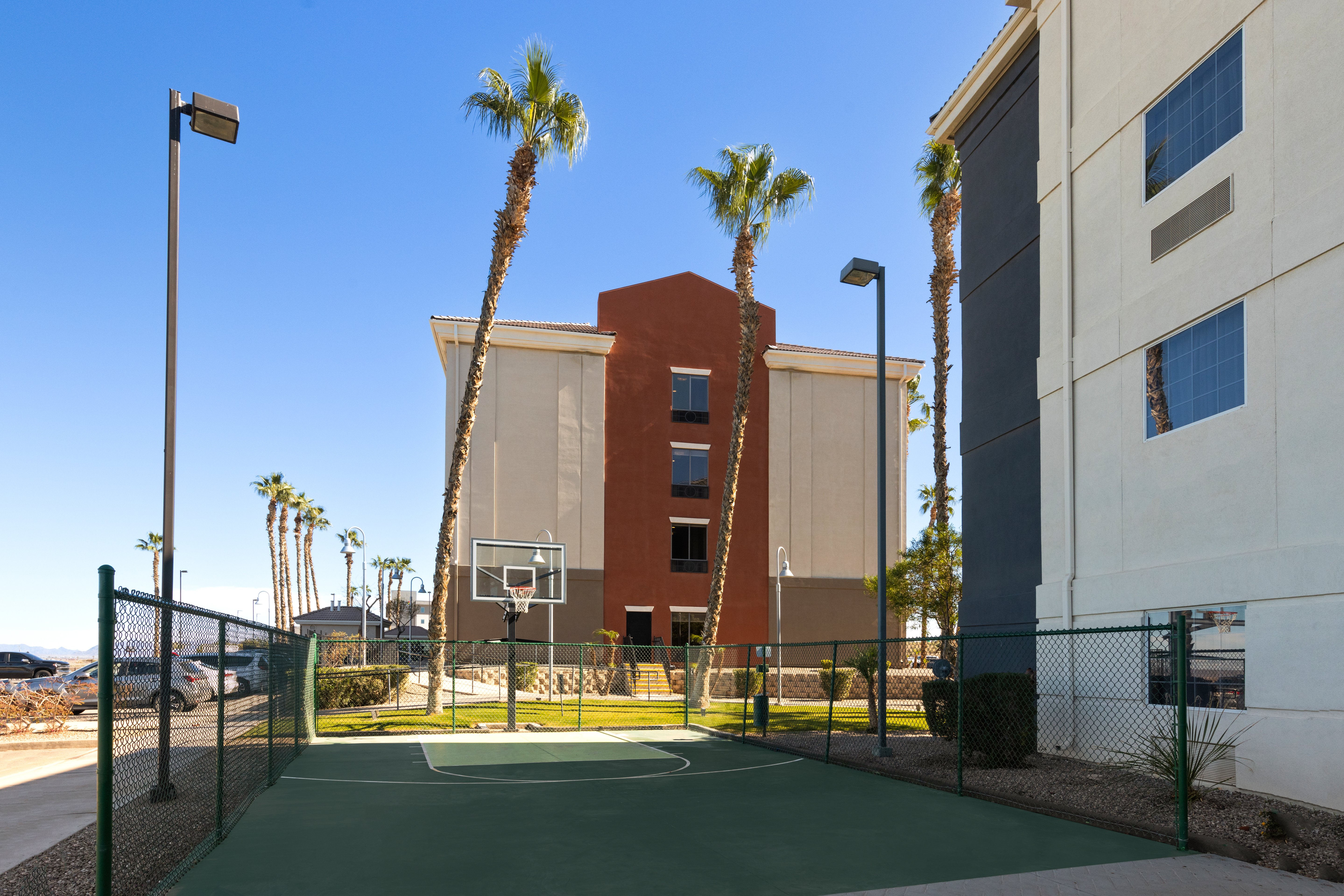 candlewood suites yuma by ihg