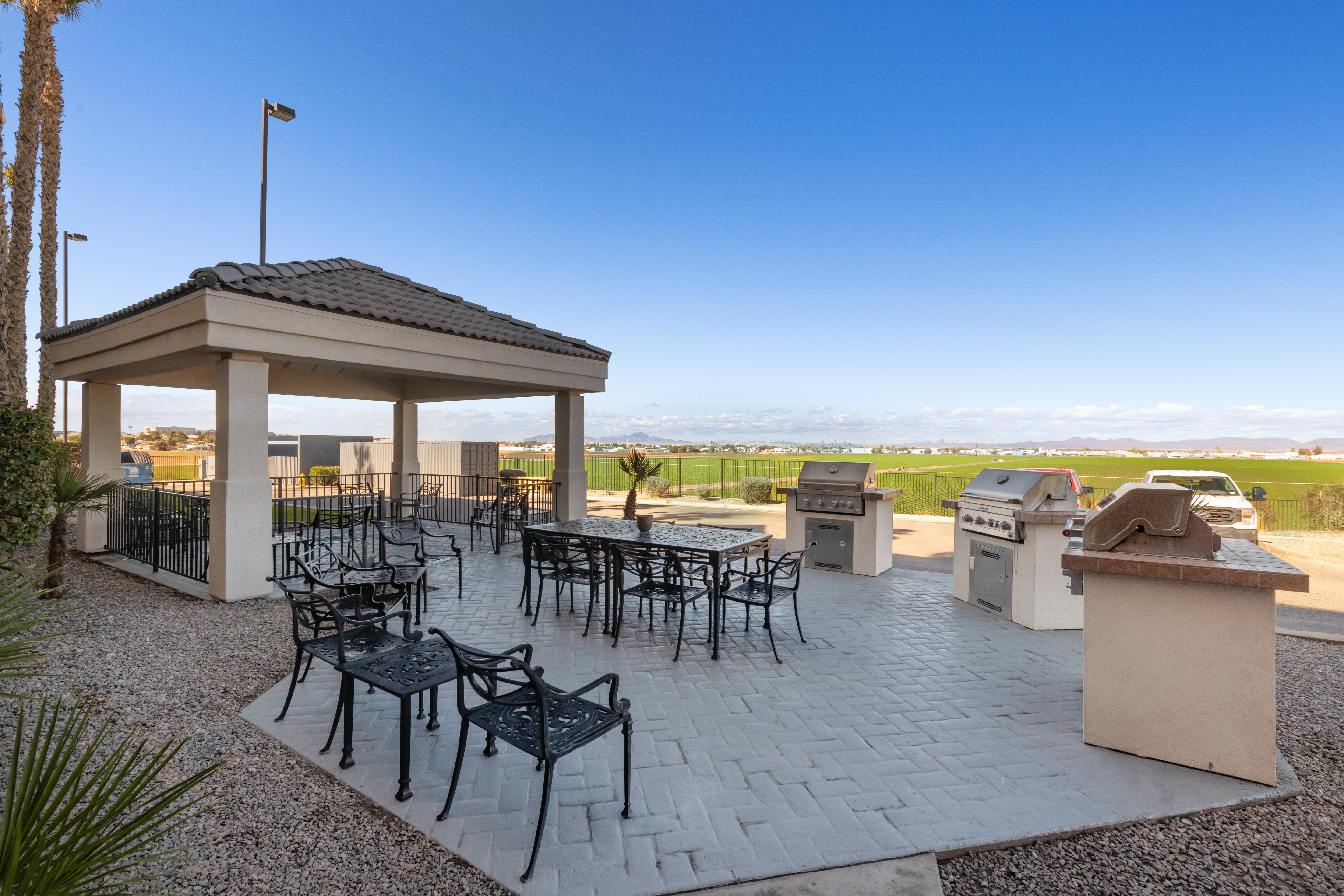 candlewood suites yuma by ihg