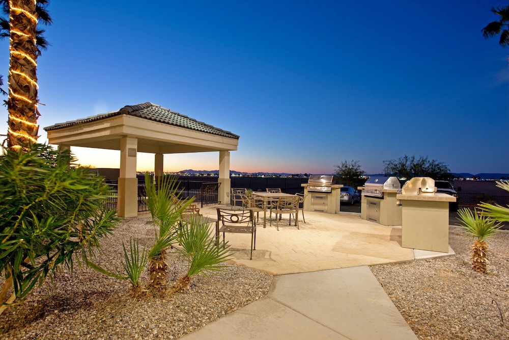 candlewood suites yuma by ihg