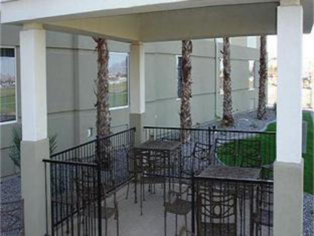 candlewood suites yuma by ihg