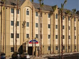 candlewood suites yuma by ihg