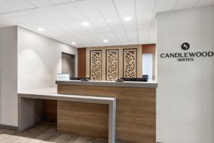 candlewood suites yuma by ihg