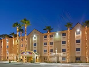 candlewood suites yuma by ihg