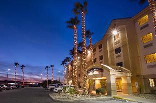 candlewood suites yuma by ihg
