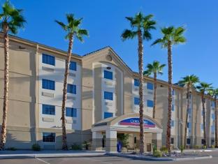candlewood suites yuma by ihg