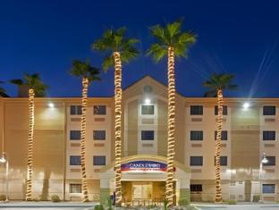 candlewood suites yuma by ihg