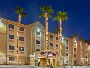candlewood suites yuma by ihg