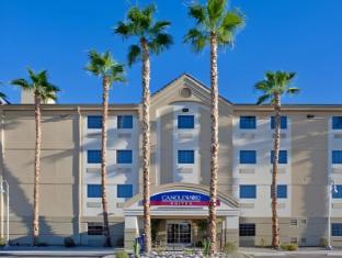 candlewood suites yuma by ihg