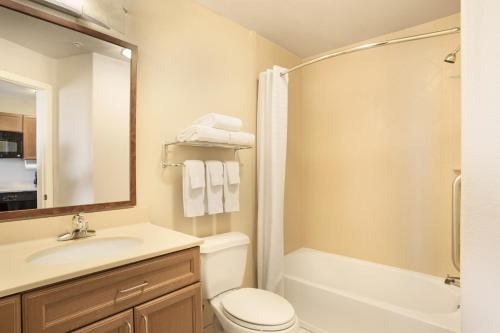 candlewood suites yuma by ihg