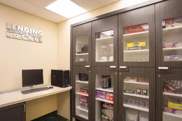 candlewood suites yuma by ihg