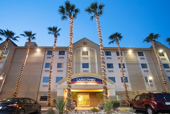 candlewood suites yuma by ihg