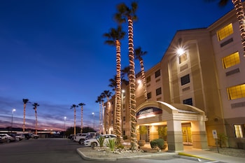 candlewood suites yuma by ihg