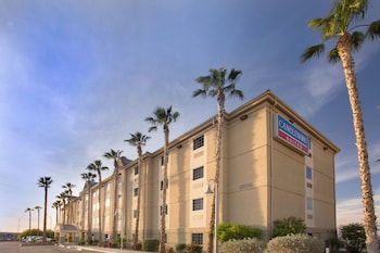 candlewood suites yuma by ihg