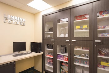 candlewood suites yuma by ihg