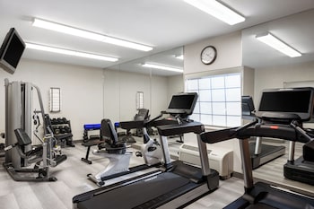 Candlewood Suites Yuma By Ihg,Yuma>>Arizona,3 star