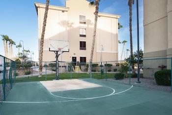 Candlewood Suites Yuma By Ihg,Yuma>>Arizona,3 star