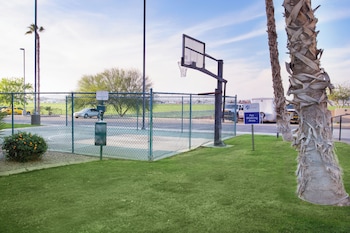 Candlewood Suites Yuma By Ihg,Yuma>>Arizona,3 star
